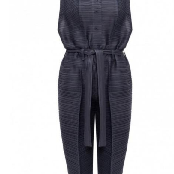 ISSEY MIYAKE PLEATS PLEASE Jumpsuit - Picture 12 of 15